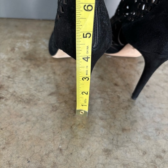 Tamara Mellon Femme 90 Heels Size 39.5/8.5/9 - Picture 11 of 11